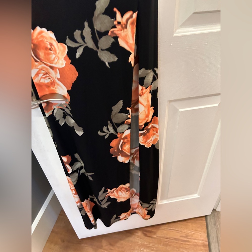 Women’s slim dress